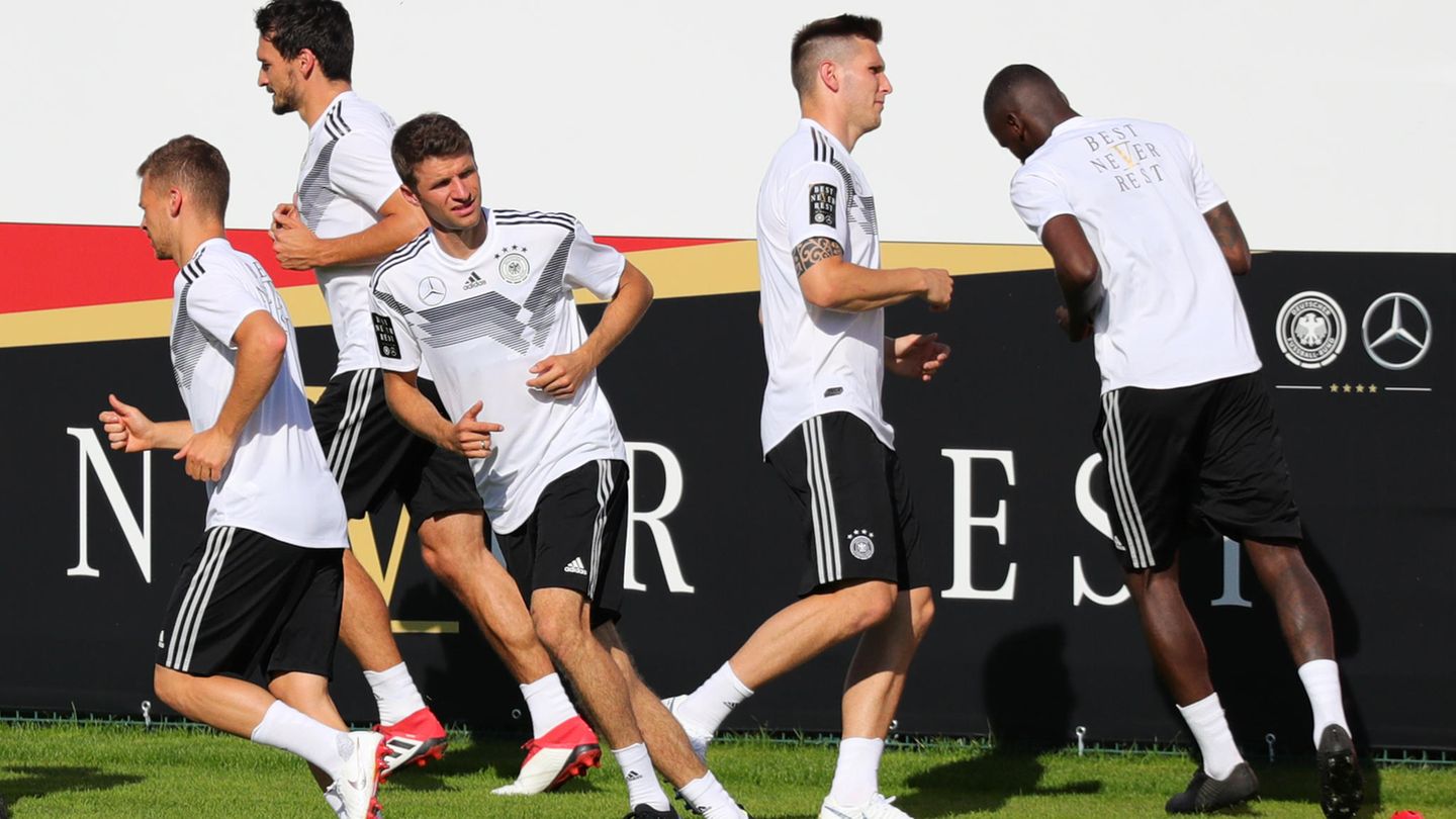 Thomas Müller Nationalelf
