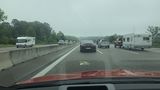 Auch das Head-Up-Display entspricht nicht modernen Standards