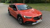 Der Opel Insignia Country Tourer ist fünf Meter lang
