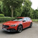 Die Spitzengeschwindigkeit von 228 km/h wird nur mit viel Anlauf erreicht