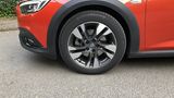 Das adaptive FlexRide-Fahrwerk erledigt seine Aufgabe gut