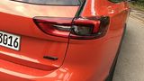 Opel Insignia Country Tourer