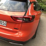 Opel Insignia Country Tourer