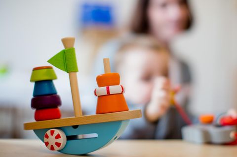 Bertelsmann-Studie "ElternZoom 2018": Familien durch Kita-Beiträge ungleich belastet