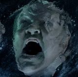 Im ewigen Eis wartet ein kalter Tod.