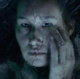 Die Tochter des Schamanen weiß, dass sich die Weißen im Eis verlieren werden.