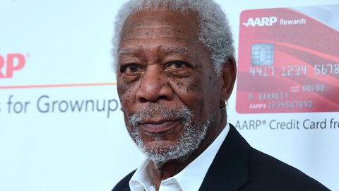 Schauspieler Morgan Freeman soll mehrere Frauen sexuell belästigt haben