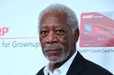 Schauspieler Morgan Freeman soll mehrere Frauen sexuell belästigt haben