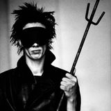 Blixa Bargeld