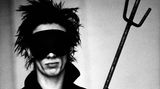Blixa Bargeld