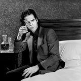 Nick Cave
