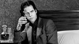 Nick Cave
