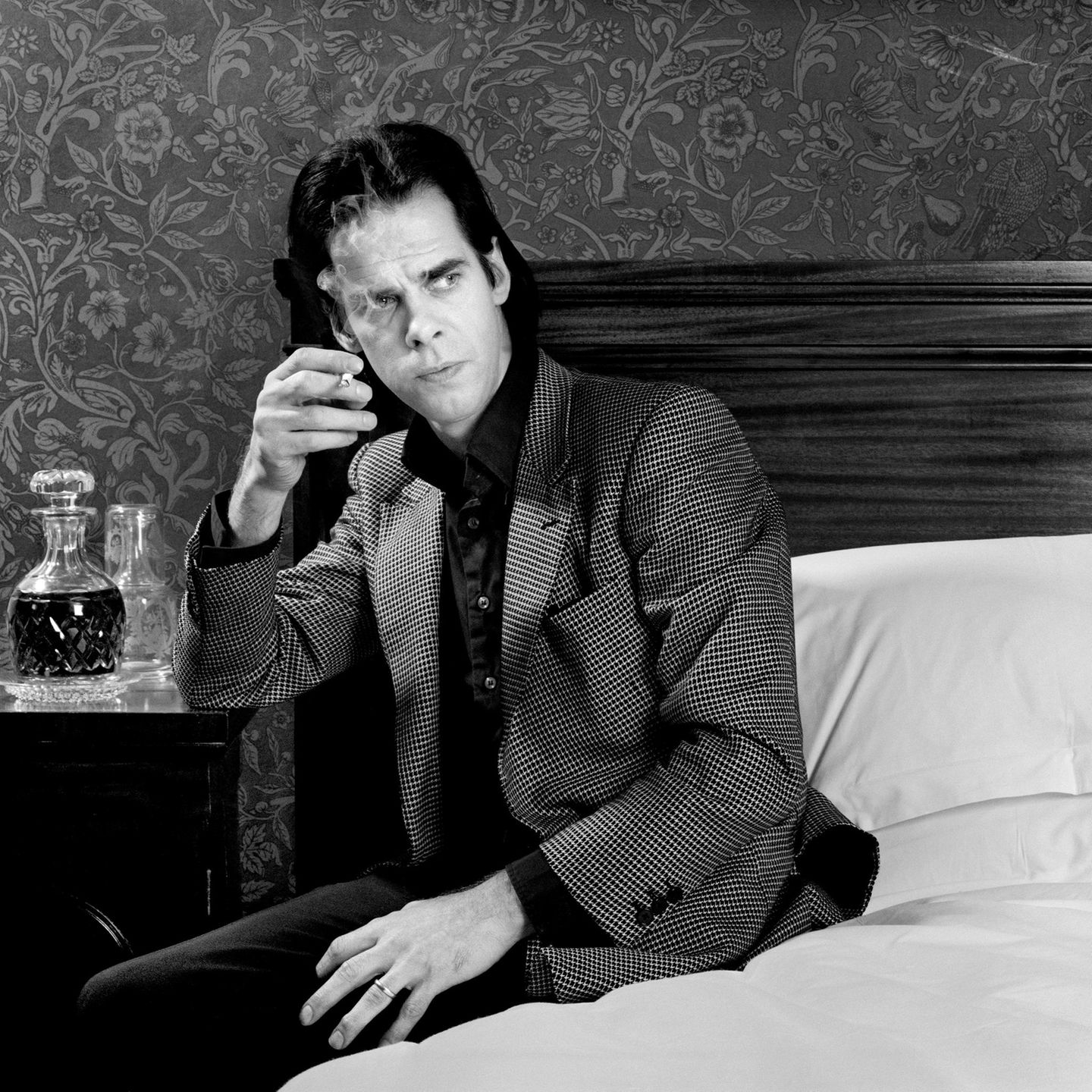 Nick Cave Nick Cave