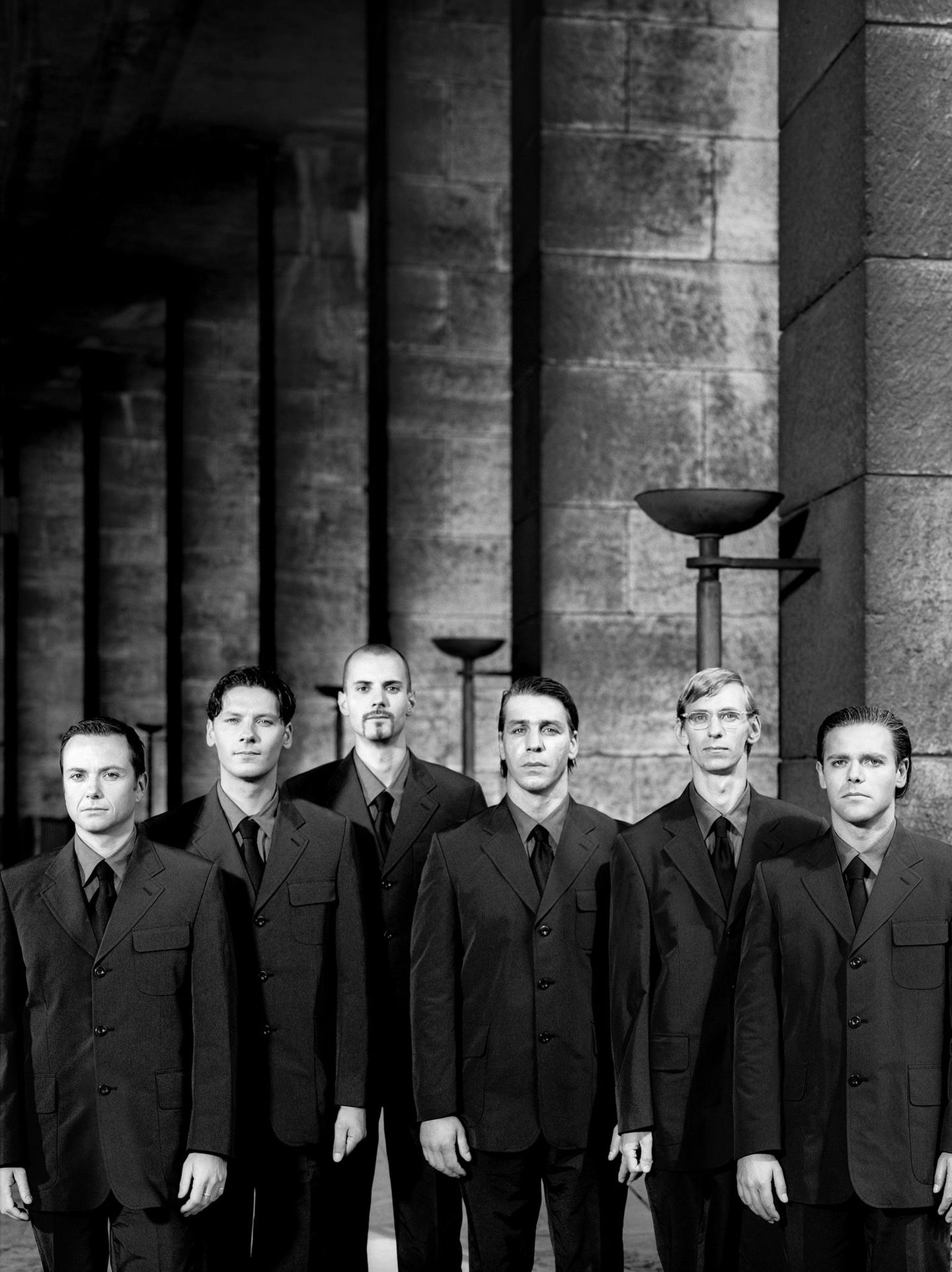 Rammstein