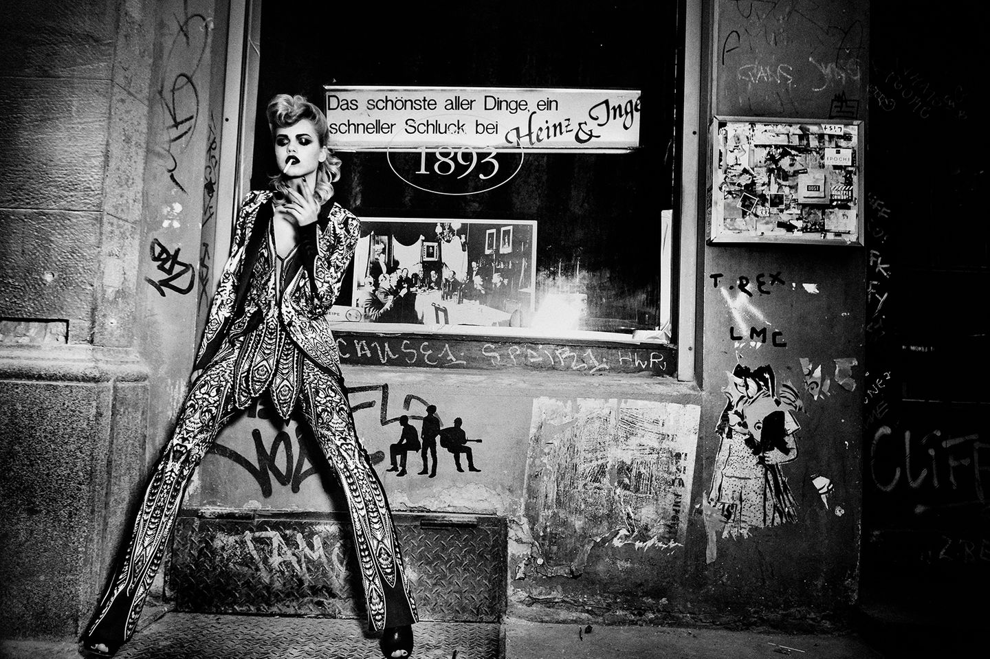 Ellen von Unwerth