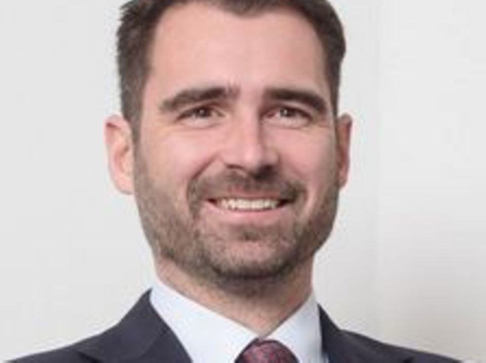 Tobias Freyer