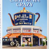 Aus: "California Crazy. American Pop Architecture" von Jim Heimann. Erschienen bei Taschen, 384 Seiten, Preis: 40 Euro.