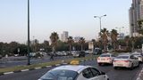 Auf den Straßen von Tel Aviv