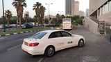 Auf den Straßen von Tel Aviv