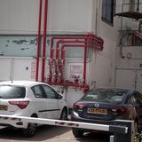 Auf den Straßen von Tel Aviv