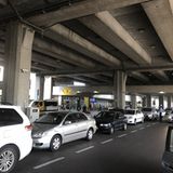 Auf den Straßen von Tel Aviv