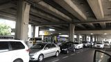 Auf den Straßen von Tel Aviv