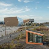 40 Kilometer von der Millionen-Metropole Kasan entfernt entsteht eine neue Stadt, die der Kreml zum russischen Silicon Valley machen will. Innopolis heißt die neue Stadt, die erste, die seit den Zeiten der Sowjetunion praktisch aus dem Boden gestampft wird. 