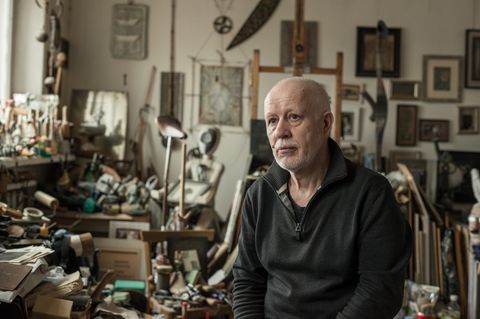 Reise durch das WM-Land: Von einer Generation, die durch Hässlichkeit geformt wurde