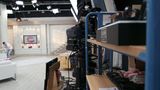 Im QVC-Studio