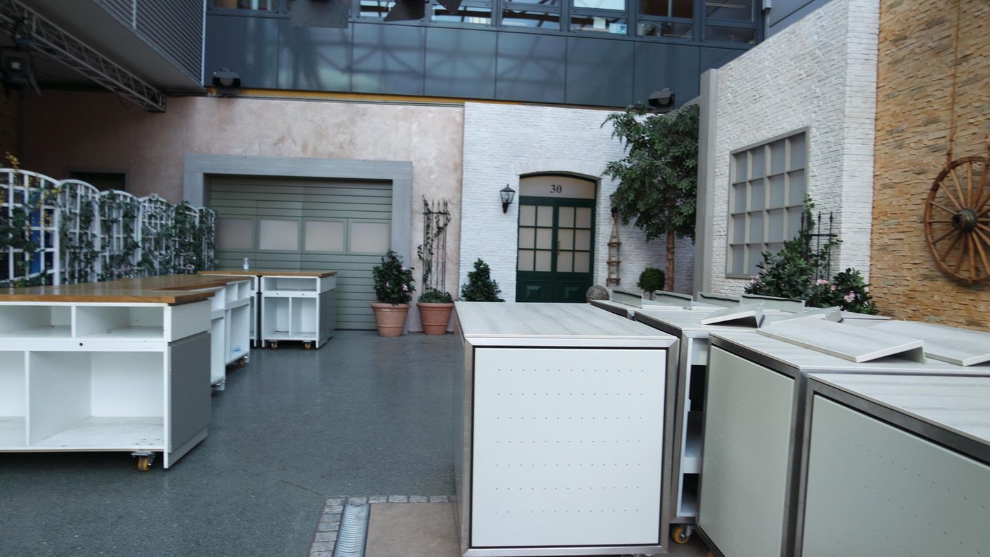Garage und Garten von QVC
