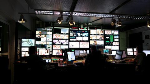 Qvc Warum Das Tele Shopping Imperium Nichts Dem Zufall Uberlasst Stern De