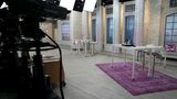 Ein QVC-Studio