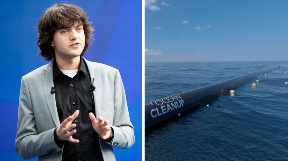 Ocean CleanUp