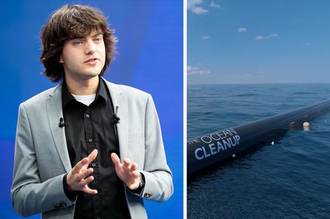 Ocean CleanUp