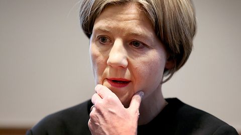 Maike Kohl-Richter