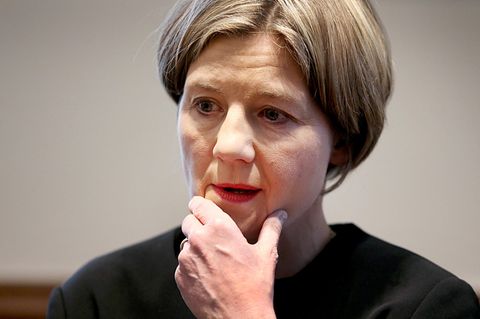 Maike Kohl-Richter