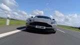 Aston Martin DB11 AMR