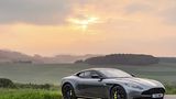 Aston Martin DB11 AMR