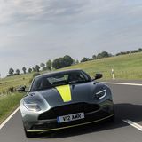 Aston Martin DB11 AMR