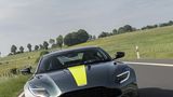 Aston Martin DB11 AMR