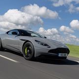 Aston Martin DB11 AMR