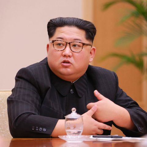 In "entsetzlichen" Lagern : Bis zu 120.000 politische Gefangene in Nordkorea