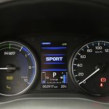 Die Höchstgeschwindigkeit beträgt nach wie vor 170 km/h