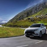 Der Norm-Verbrauch beträgt zwei Litern pro 100 km/h (NEFZ-Zyklus: 1,8 l/100 km)