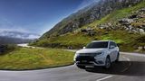 Der Norm-Verbrauch beträgt zwei Litern pro 100 km/h (NEFZ-Zyklus: 1,8 l/100 km)