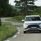 Nach 10,5 Sekunden ist Landstraßentempo erreicht