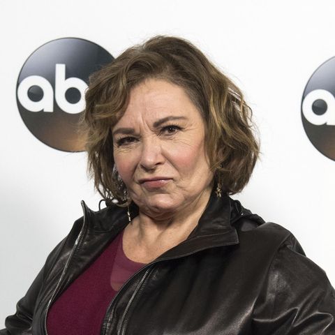 Roseanne Barr