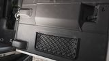Am Interieur wird noch gearbeitet