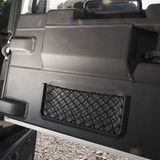 Am Interieur wird noch gearbeitet