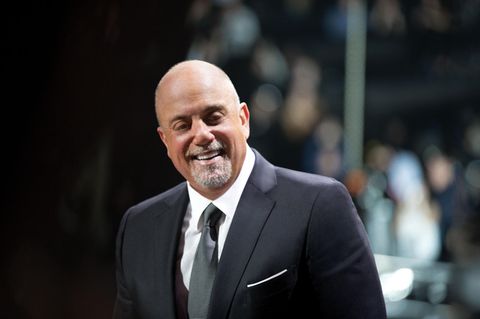 Billy Joel über die Enteignung seiner Familie durch Josef Neckermann
